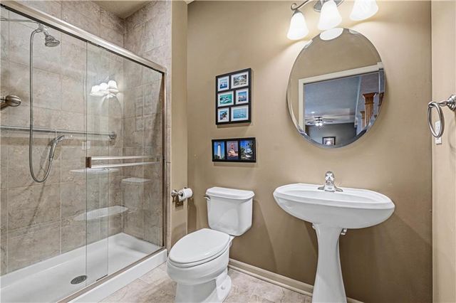 4801 SW Soldier Drive, Lee's Summit, MO 64082