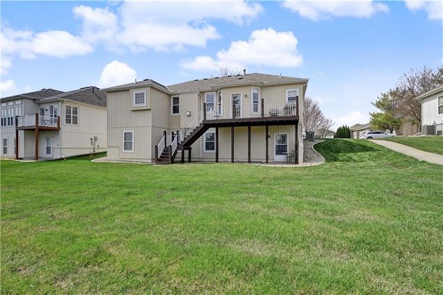 4801 SW Soldier Drive, Lee's Summit, MO 64082