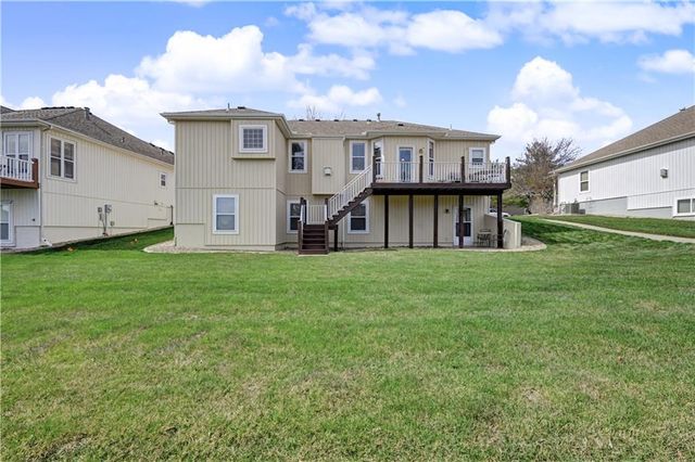 4801 SW Soldier Drive, Lee's Summit, MO 64082