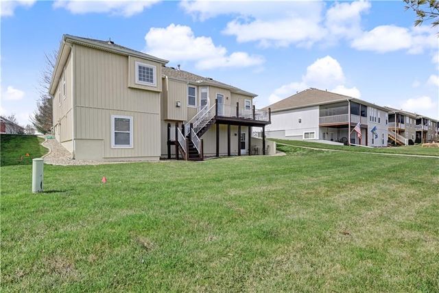 4801 SW Soldier Drive, Lee's Summit, MO 64082