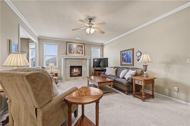 4801 SW Soldier Drive, Lee's Summit, MO 64082