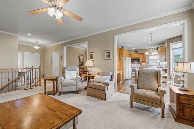 4801 SW Soldier Drive, Lee's Summit, MO 64082