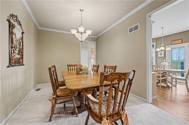 4801 SW Soldier Drive, Lee's Summit, MO 64082