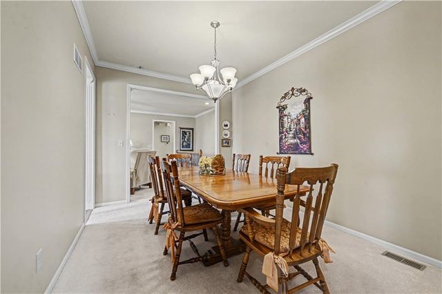 4801 SW Soldier Drive, Lee's Summit, MO 64082