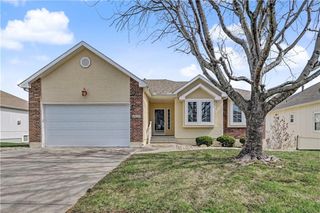 4801 SW Soldier Drive, Lee's Summit, MO 64082