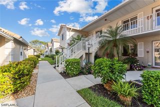 5928 Cranbrook WAY D202, Naples, FL 34112