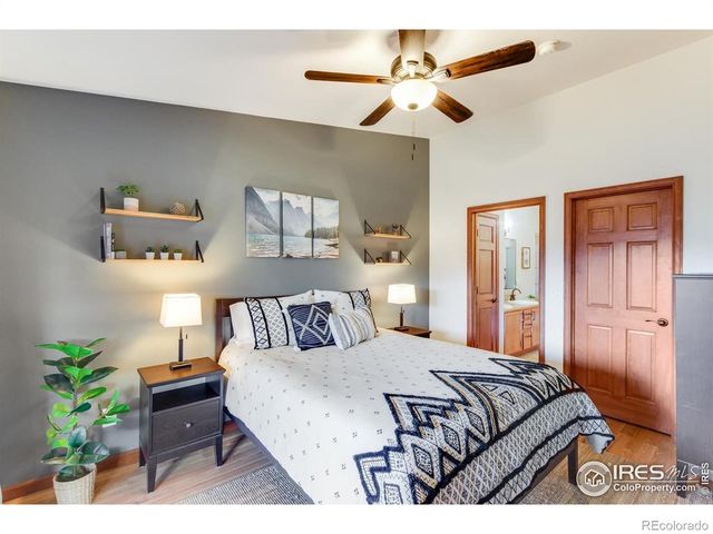 316 Big Horn Drive, Estes Park, CO 80517