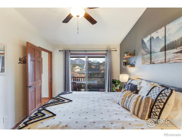 316 Big Horn Drive, Estes Park, CO 80517