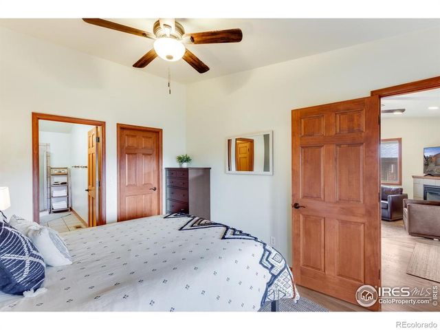316 Big Horn Drive, Estes Park, CO 80517