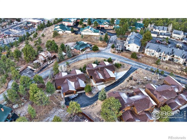 316 Big Horn Drive, Estes Park, CO 80517