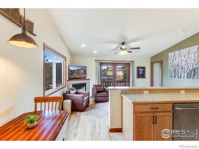 316 Big Horn Drive, Estes Park, CO 80517