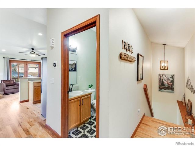 316 Big Horn Drive, Estes Park, CO 80517