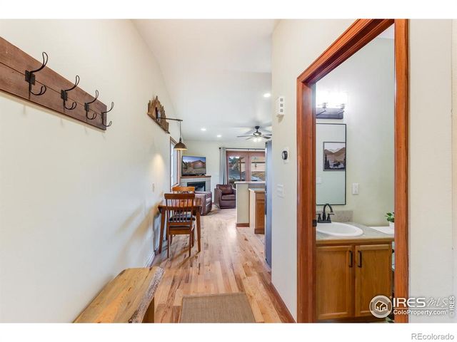316 Big Horn Drive, Estes Park, CO 80517
