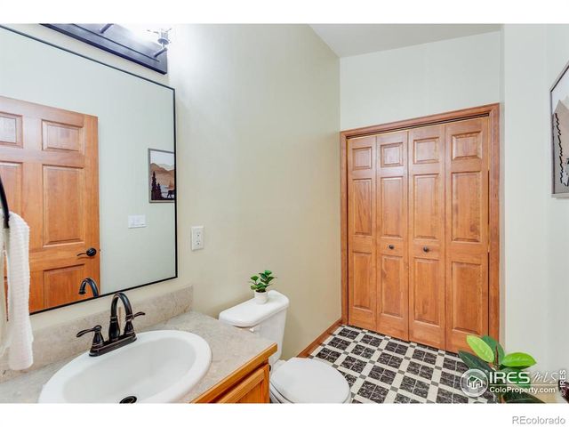 316 Big Horn Drive, Estes Park, CO 80517