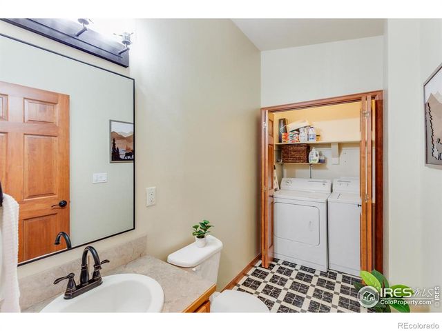 316 Big Horn Drive, Estes Park, CO 80517