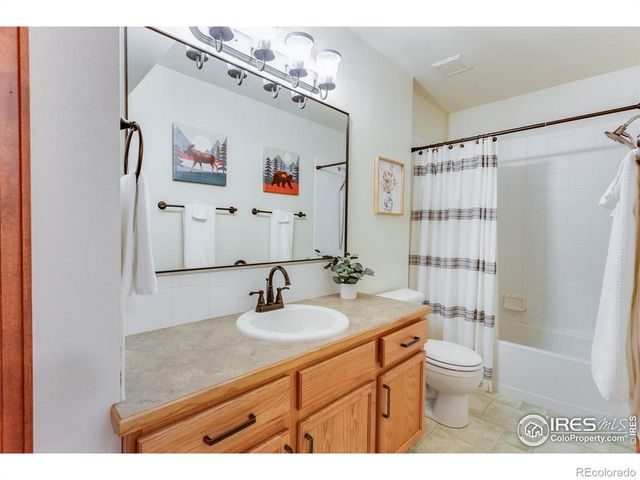 316 Big Horn Drive, Estes Park, CO 80517