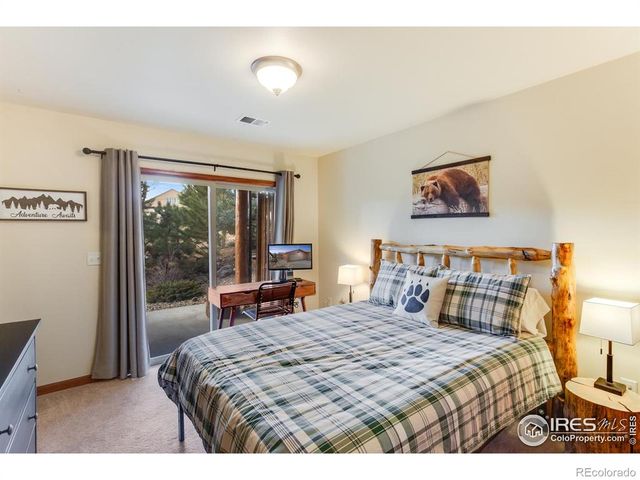 316 Big Horn Drive, Estes Park, CO 80517