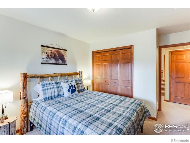 316 Big Horn Drive, Estes Park, CO 80517