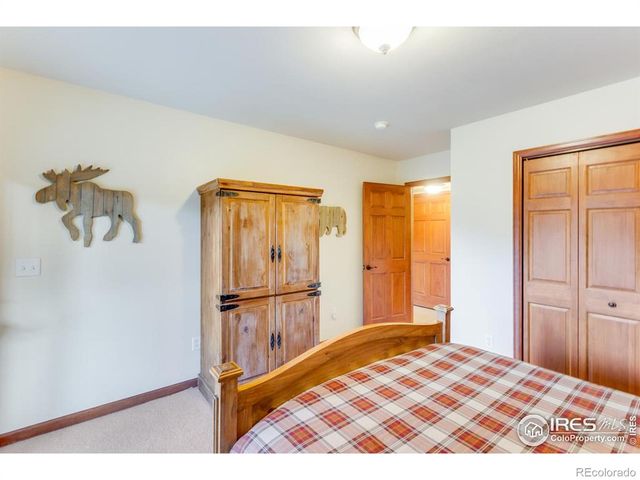316 Big Horn Drive, Estes Park, CO 80517