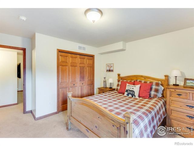 316 Big Horn Drive, Estes Park, CO 80517