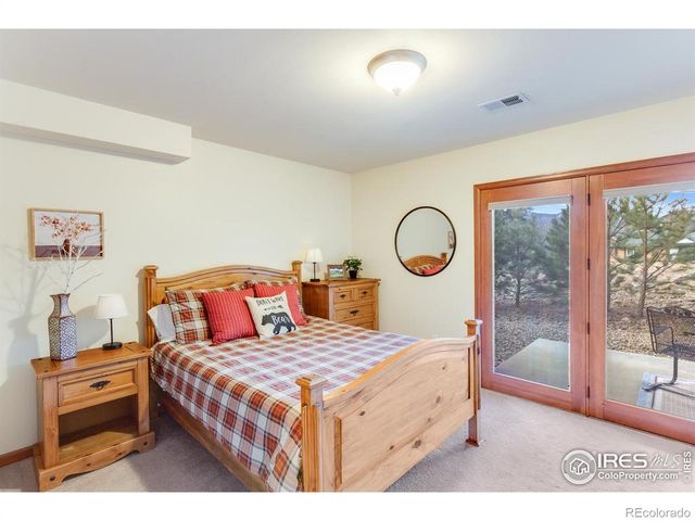 316 Big Horn Drive, Estes Park, CO 80517