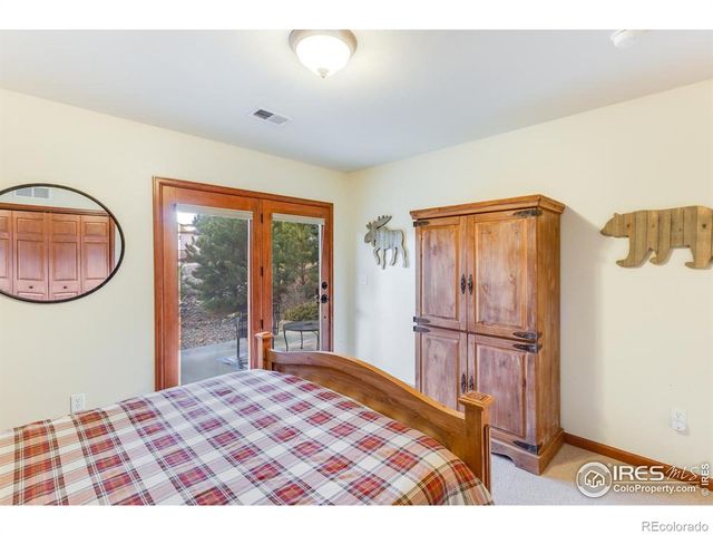 316 Big Horn Drive, Estes Park, CO 80517
