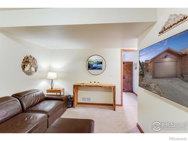 316 Big Horn Drive, Estes Park, CO 80517