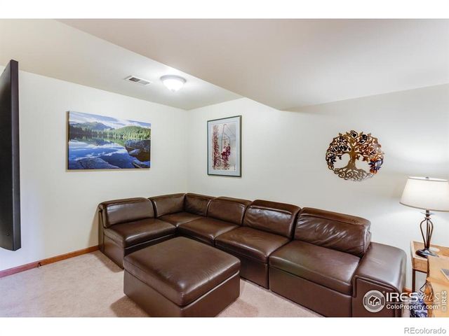 316 Big Horn Drive, Estes Park, CO 80517