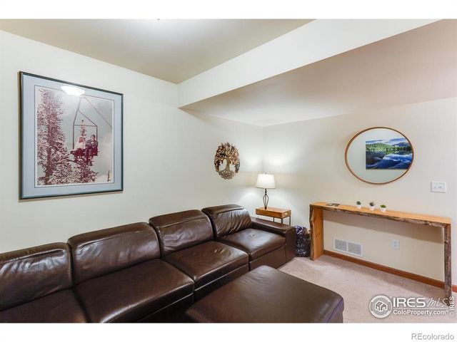 316 Big Horn Drive, Estes Park, CO 80517