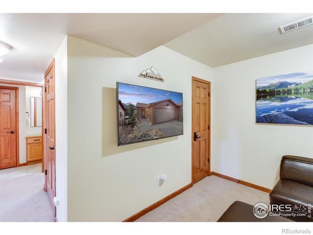 316 Big Horn Drive, Estes Park, CO 80517