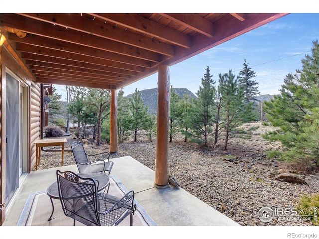 316 Big Horn Drive, Estes Park, CO 80517