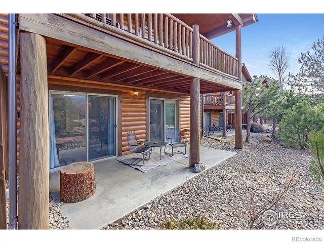 316 Big Horn Drive, Estes Park, CO 80517