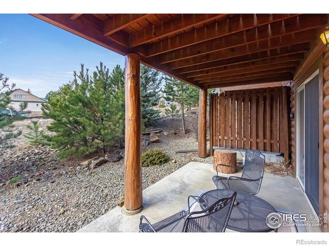 316 Big Horn Drive, Estes Park, CO 80517