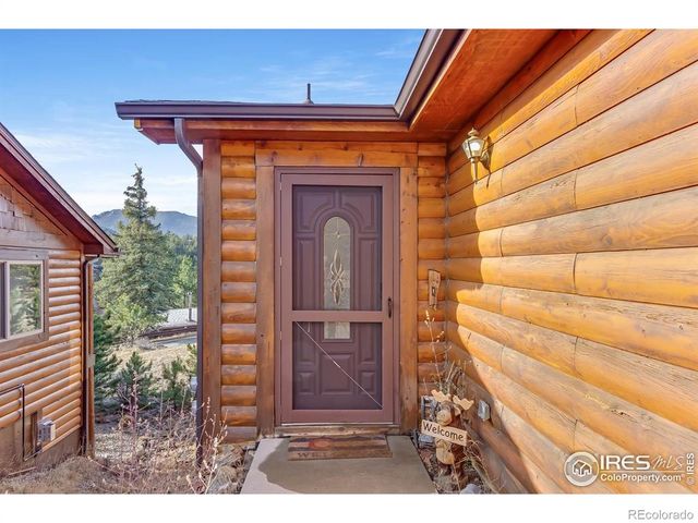 316 Big Horn Drive, Estes Park, CO 80517