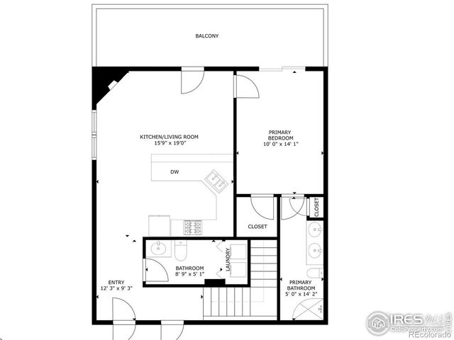 316 Big Horn Drive, Estes Park, CO 80517
