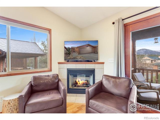 316 Big Horn Drive, Estes Park, CO 80517