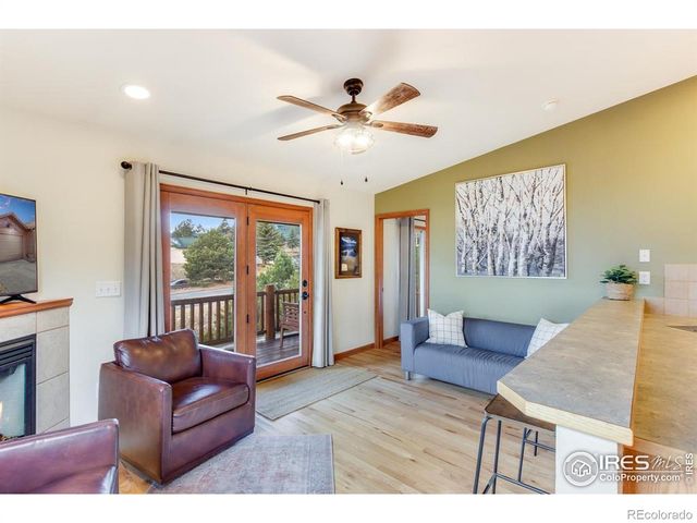 316 Big Horn Drive, Estes Park, CO 80517