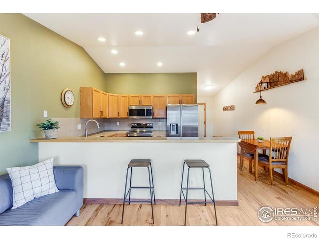 316 Big Horn Drive, Estes Park, CO 80517