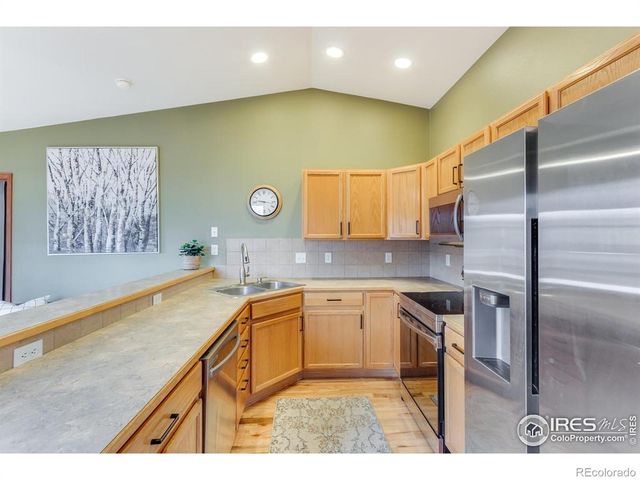 316 Big Horn Drive, Estes Park, CO 80517