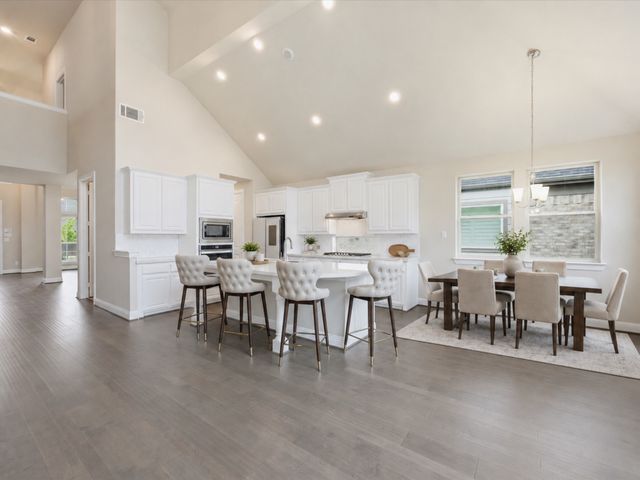 3505 Orion Place, Corinth, TX 76208