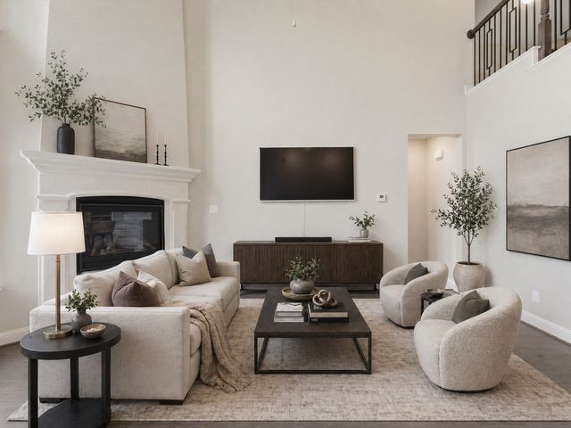 3505 Orion Place, Corinth, TX 76208