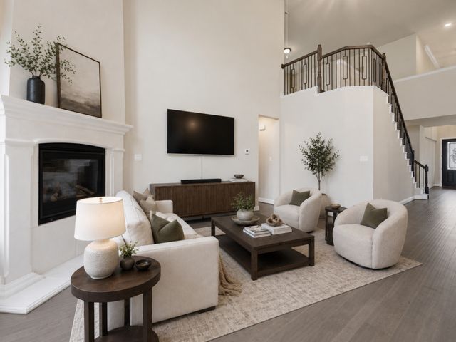 3505 Orion Place, Corinth, TX 76208