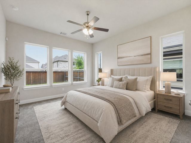 3505 Orion Place, Corinth, TX 76208