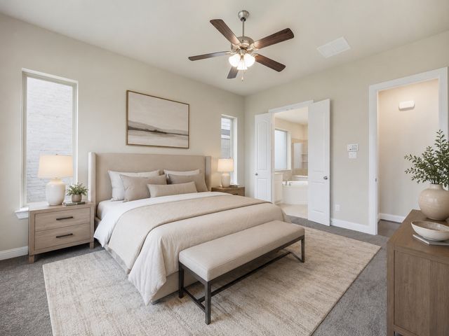 3505 Orion Place, Corinth, TX 76208