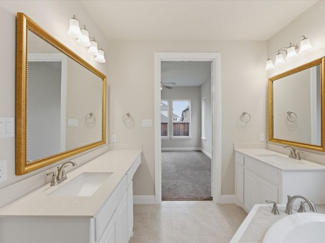 3505 Orion Place, Corinth, TX 76208