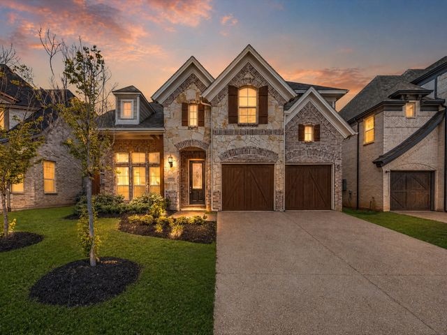 3505 Orion Place, Corinth, TX 76208