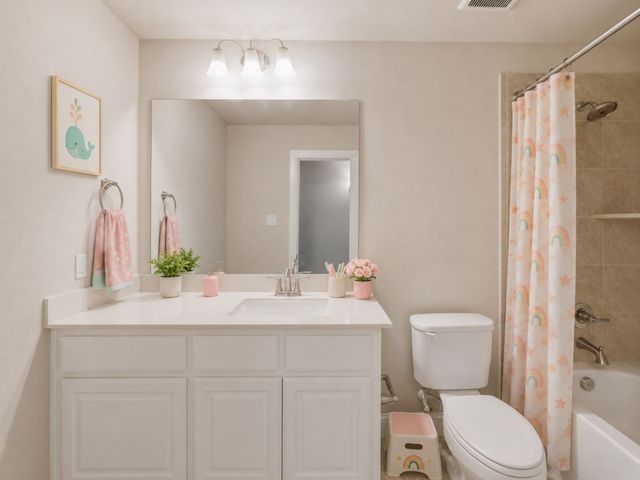 3505 Orion Place, Corinth, TX 76208
