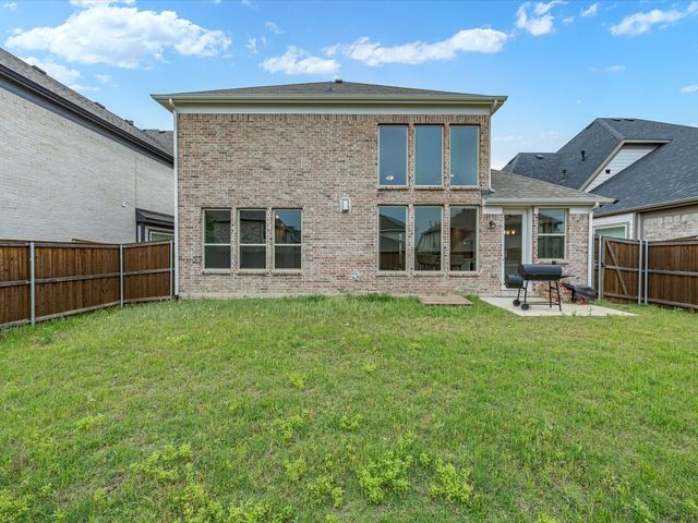 3505 Orion Place, Corinth, TX 76208