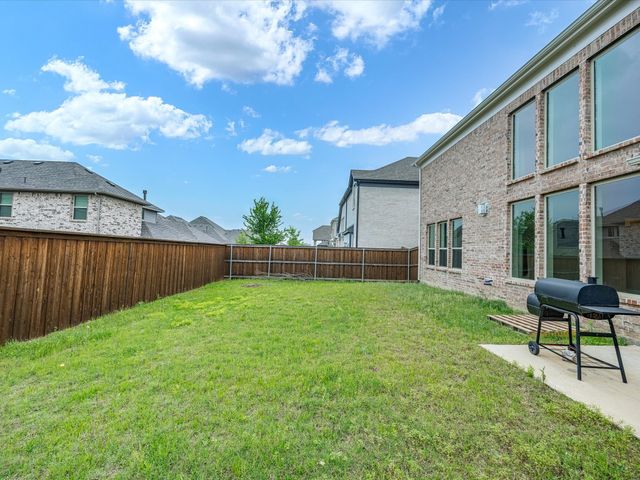 3505 Orion Place, Corinth, TX 76208