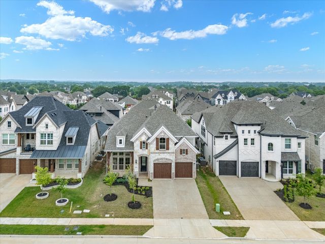 3505 Orion Place, Corinth, TX 76208